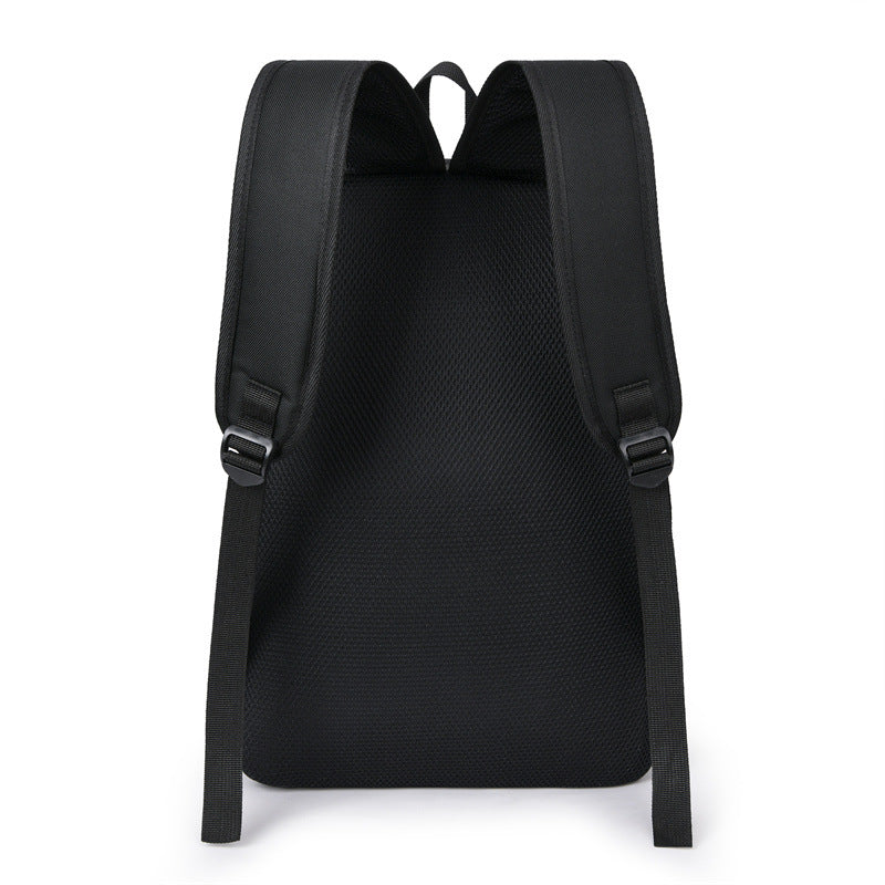 Kompakte Ergonomische Rucksack Brehn