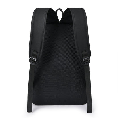Kompakte Ergonomische Rucksack Brehn