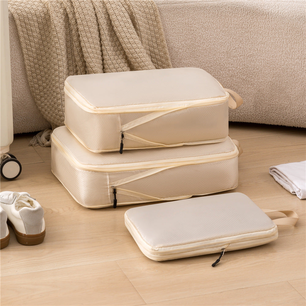 Multi-Layer Reiseaufbewahrung Organizer Brehn