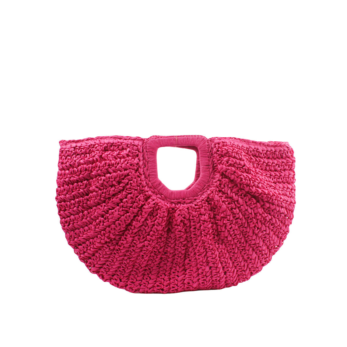 Strandtasche Im Modernen Wellenmuster Brehn