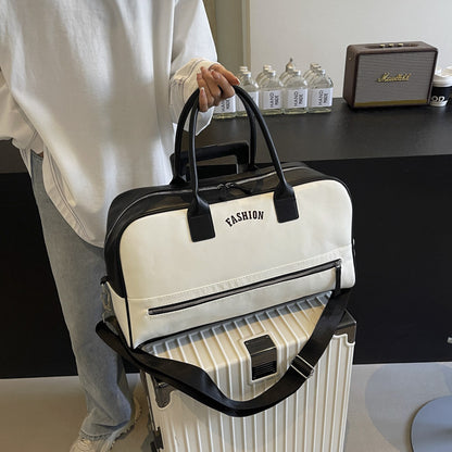Modischer Vielseitiger Reise Duffle