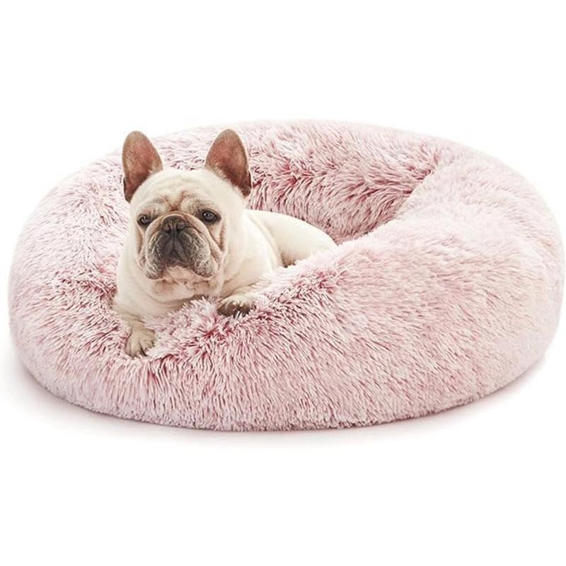 Gemütliches Hundebett