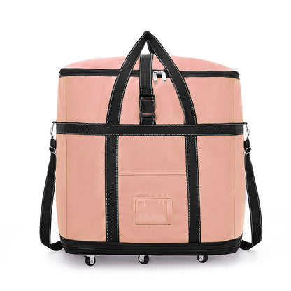 Multi-Funktionaler Rollender Reisetasche