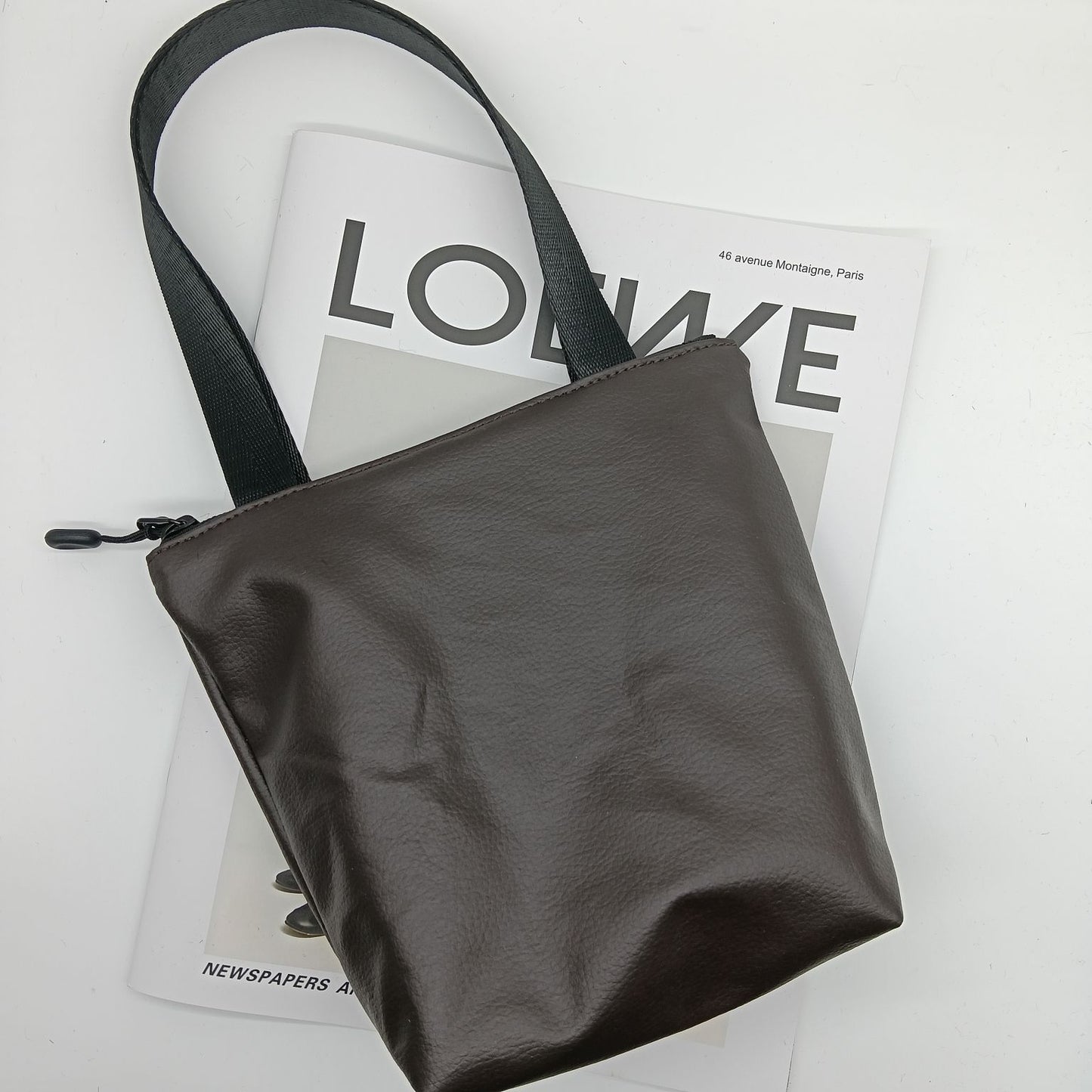 Stylische Praktische Handtasche Brehn