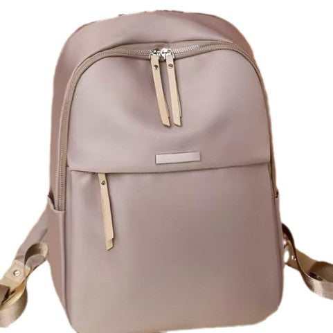 Moderner minimalistischer Rucksack Brehn