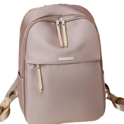 Moderner minimalistischer Rucksack Brehn