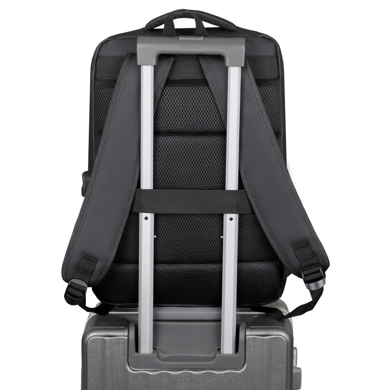Premium Business Laptop Rucksack Brehn