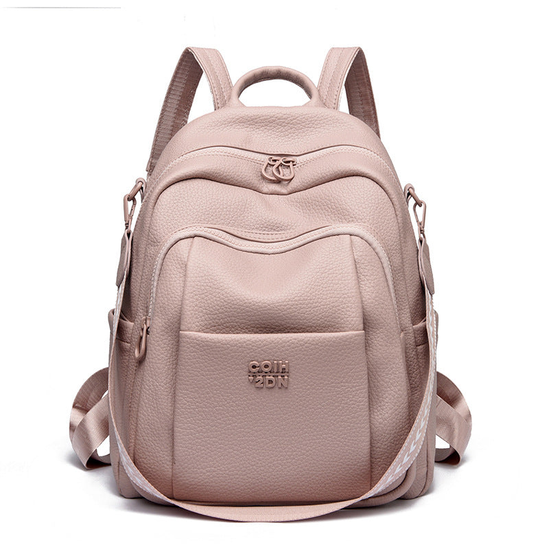 Kompakter Reise-Rucksack Brehn