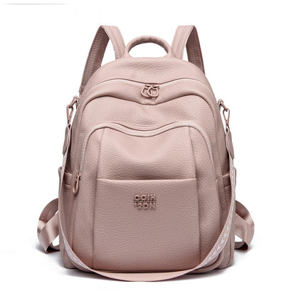 Kompakter Reise-Rucksack Brehn