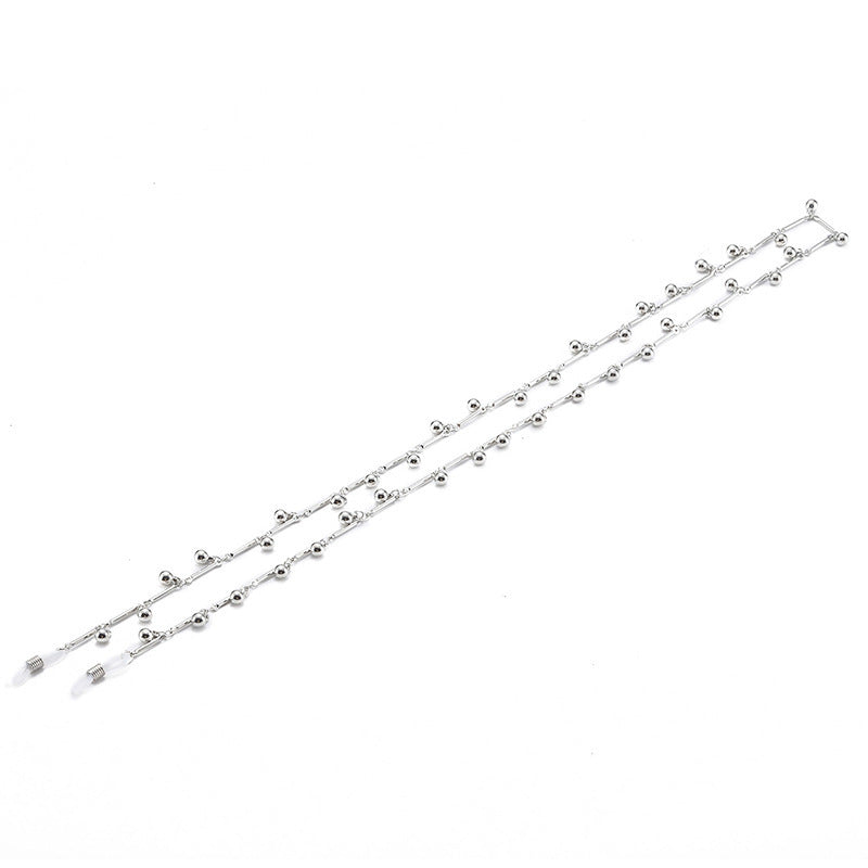 Dekorativer Brillenband Brehn