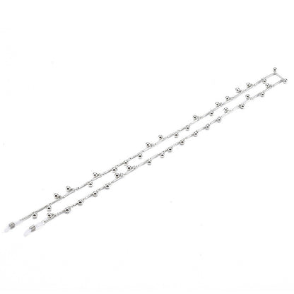 Dekorativer Brillenband Brehn