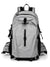 Unisex nan robuster Outdoor Rucksack mit gepolstertem Laptopfach, Hüftgurt und vielseitigen Aussenfächern Brehn