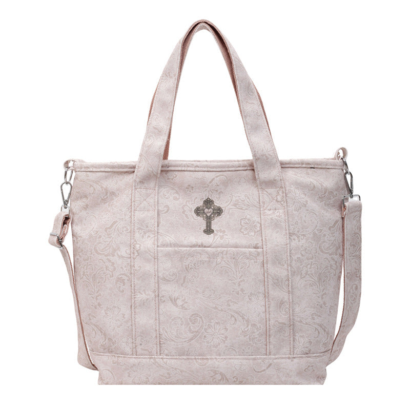 Stilvolle Mehrzweck-Tote-Tasche Brehn