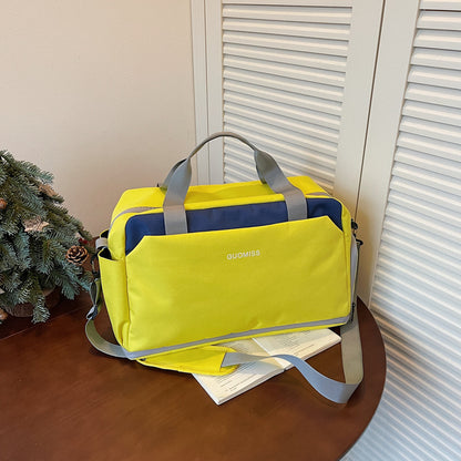 Vielseitige Fitness- und Reisetasche Brehn