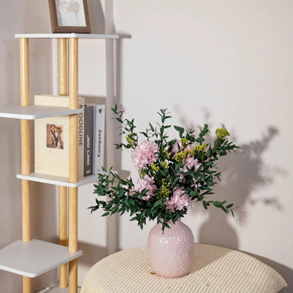 Lush Botanische Blumenarrangement
