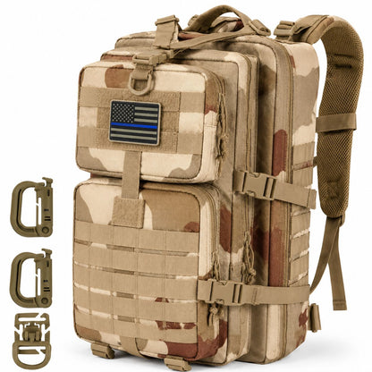 Taktischer Rucksack Brehn