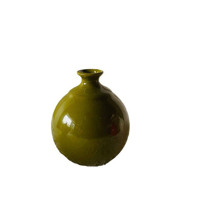 Dekorative Keramische Brehn