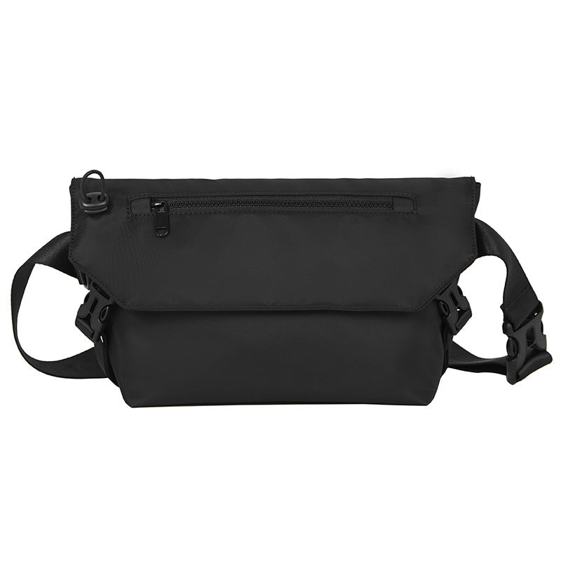 Verstellbare Utility-Taille Bauchtasche Brehn