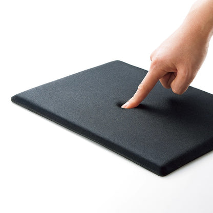 Ergonomische Mauspad aus Memory-Schaum