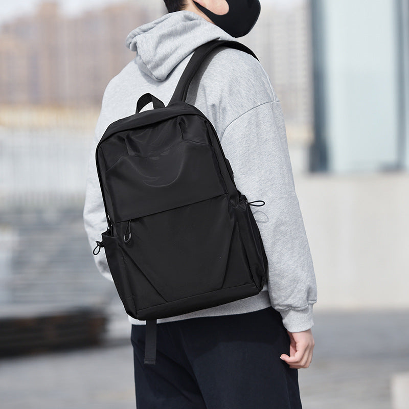 Leichtgewichtiger ergonomischer Laptop-Rucksack Brehn