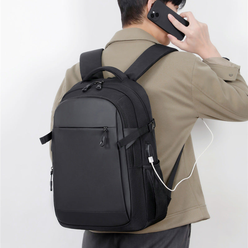 Professionelle Laptop Aktentasche Brehn