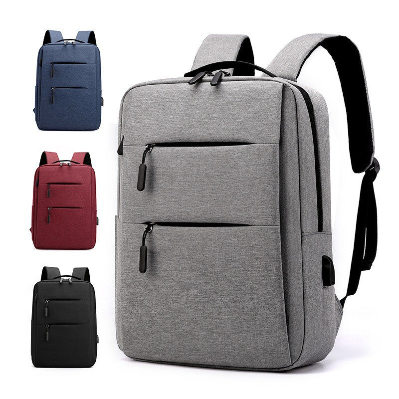 Moderner leichter Rucksack Brehn