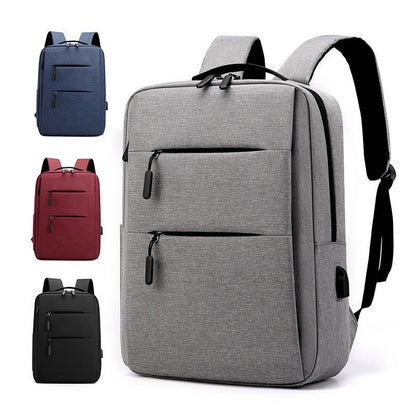 Moderner leichter Rucksack Brehn