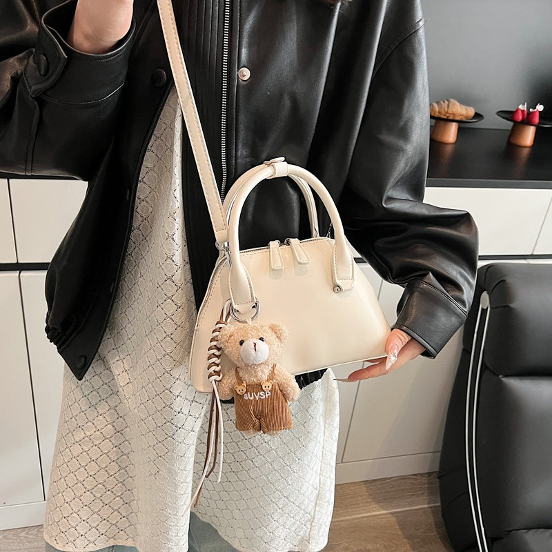 Elegante Mini-Handtasche Brehn