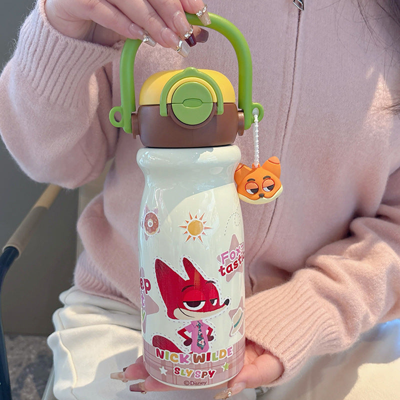 Trinkflasche Brehn