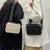 Langlebiges Reise-Taille-Pack Brehn