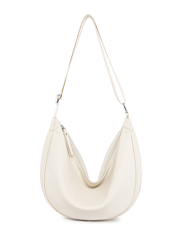 Moderne lässige Schultertasche Brehn