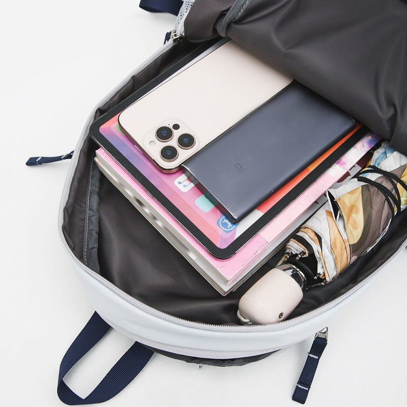 Multi-Fach Abenteuer Rucksack