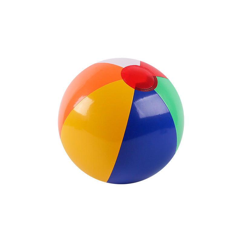 Damen Aufblasbarer Würfel-Sitz mit spielerischem Design Brehn
