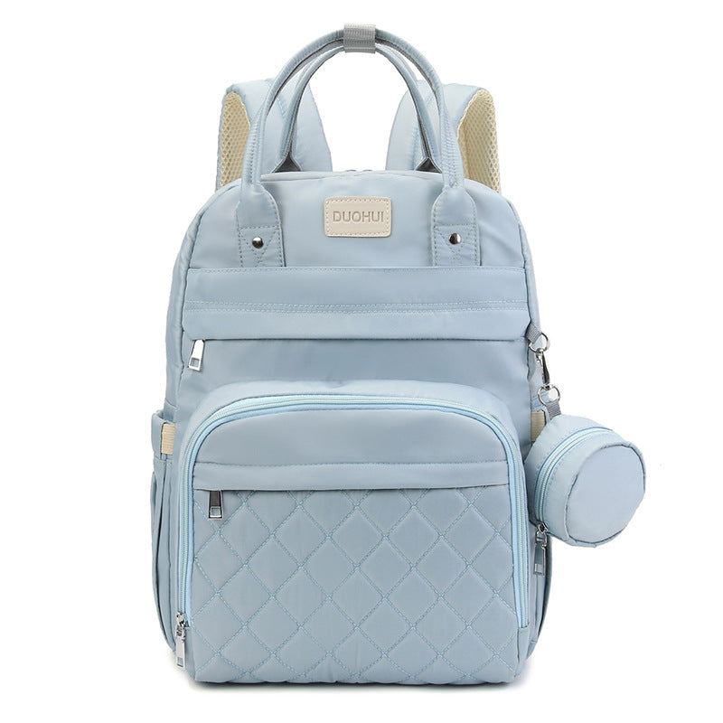 Multi-Fach Utility Rucksack Brehn
