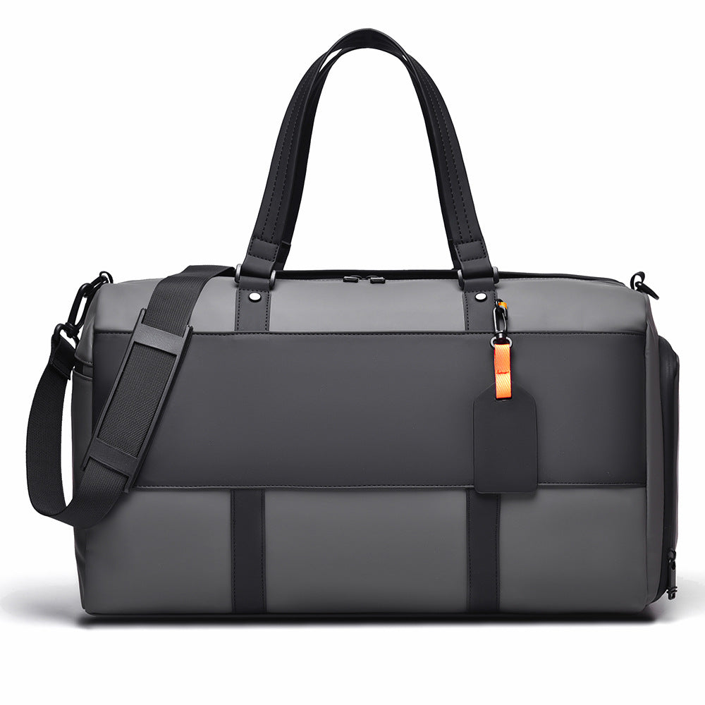 Langlebige Multifunktionale Reisetasche Brehn