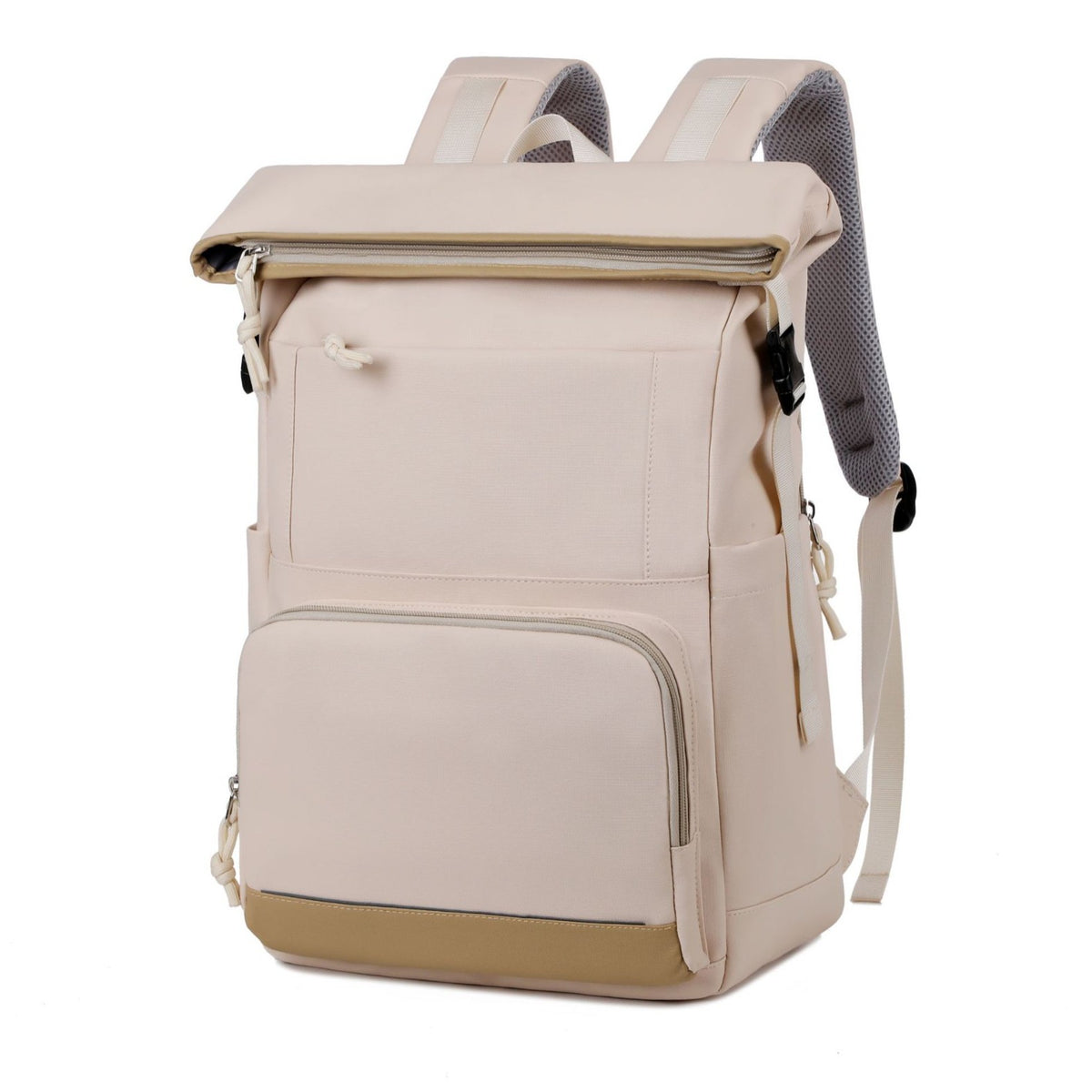 Multi-Funktionaler Rolltop-Rucksack Brehn