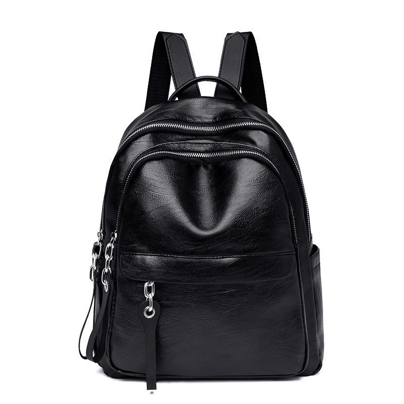 WoStylish Multi-Pocket Rucksack Brehn