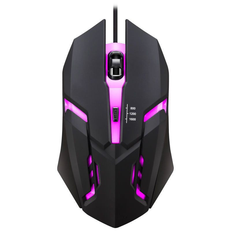 Gaming-Maus Brehn
