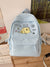 Camping-Themen Freizeit Rucksack Brehn