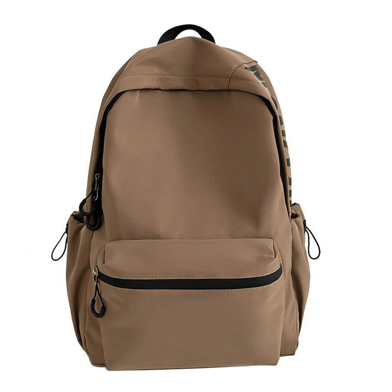 Lässiger leichter Mehrfachfach-Rucksack Brehn
