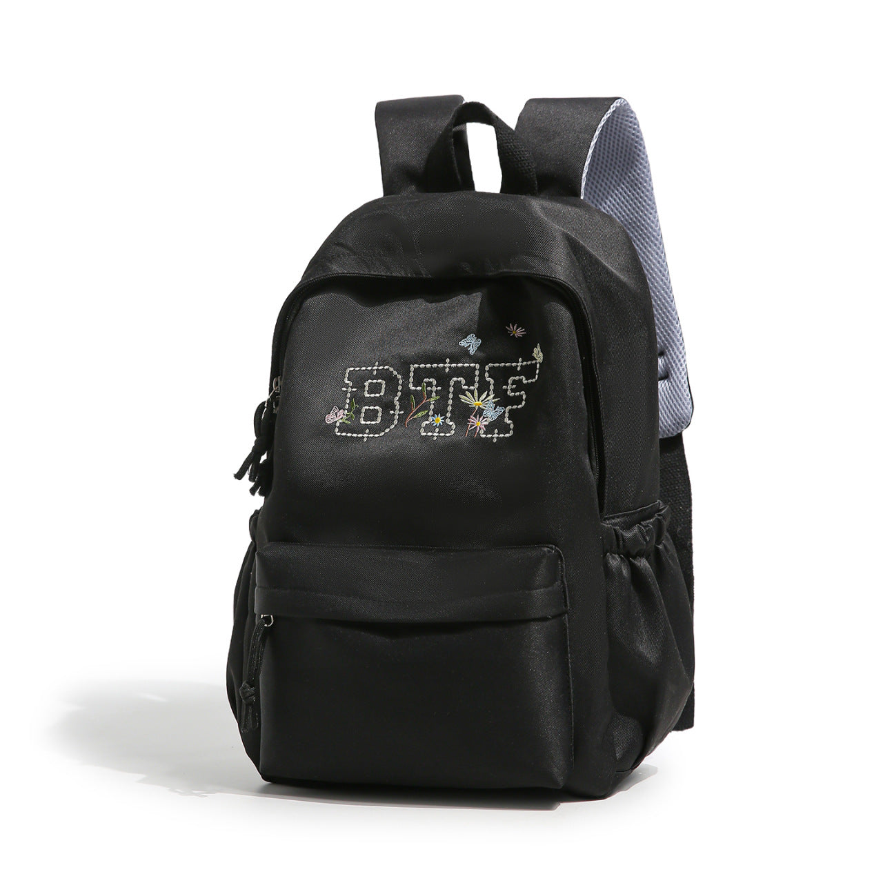Spaß Gestickter Rucksack