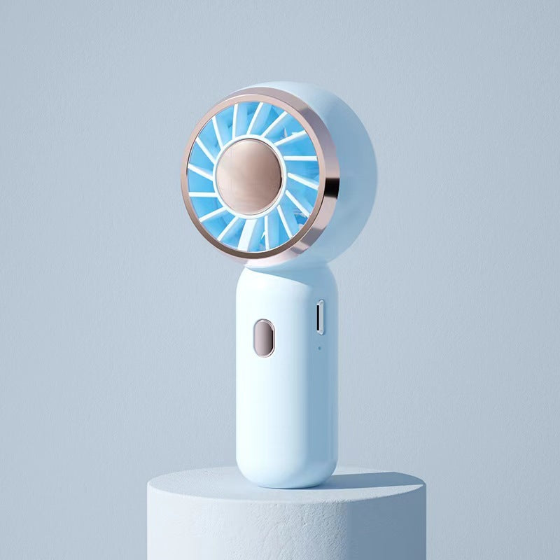 Damen Tragbarer Mini Ventilator Brehn