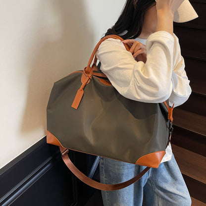 Reise-Duffle-Bag Brehn