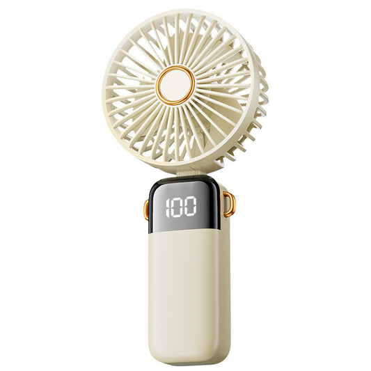 Damen tragbarer Mini-Lüfter Brehn
