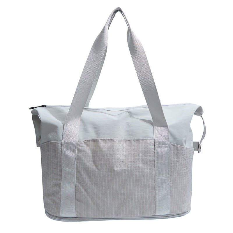 Multifunktionale Gym- und Reisetasche