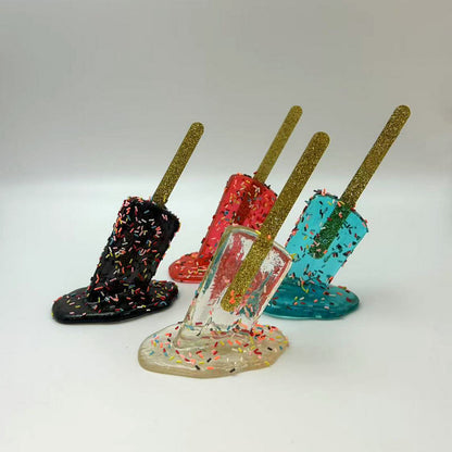 Glitzer Popsicle Brehn