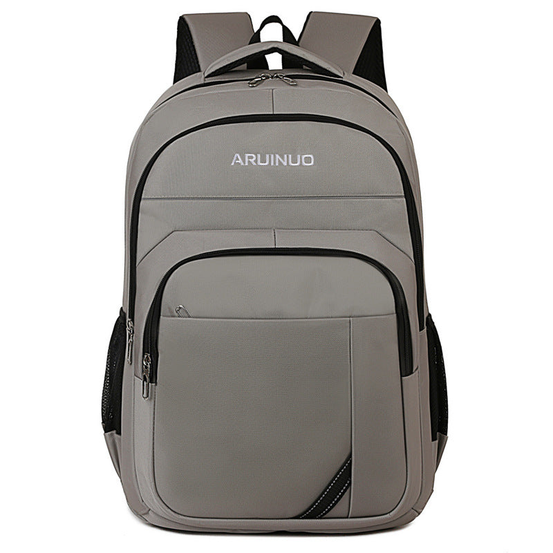 Vielseitiger Multi-Funktions-Laptop-Rucksack Brehn