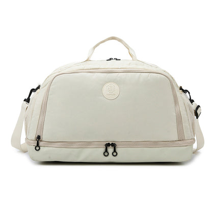 Multifunktionaler sportlicher Reisetasche
