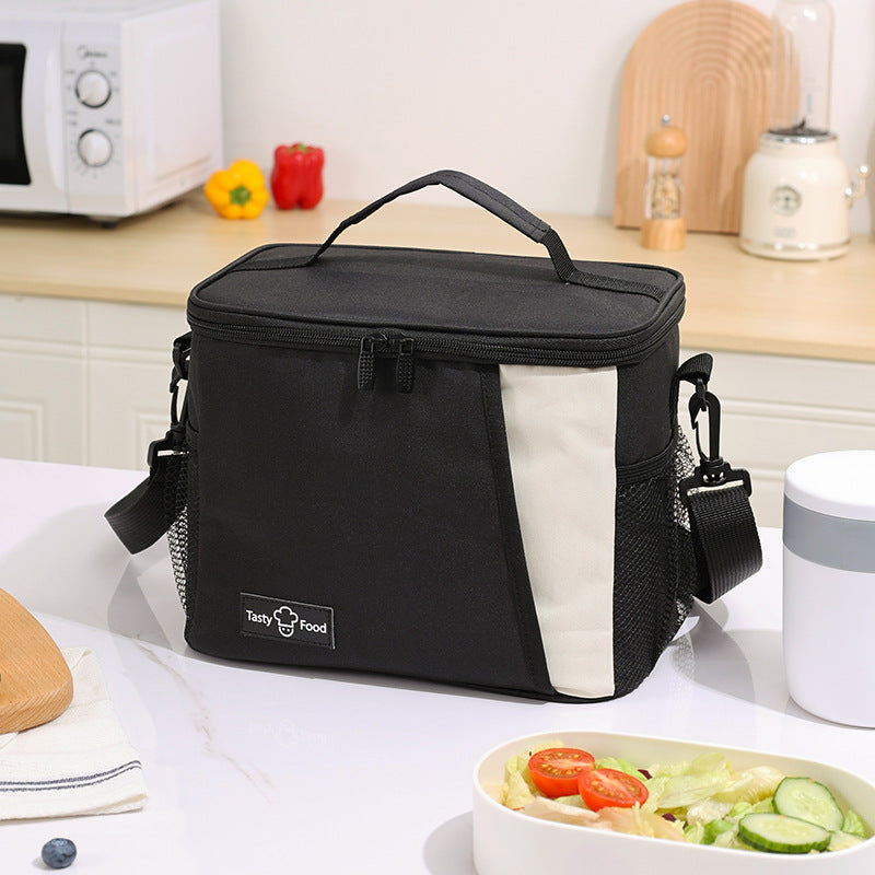 Vielseitige isolierte Lunch-Kühltasche Brehn