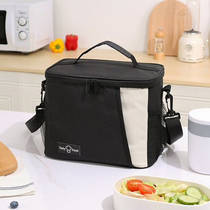 Vielseitige isolierte Lunch-Kühltasche Brehn